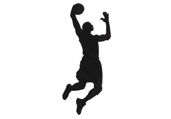 Basketball Embroidery Mastery: A Designer’s Review