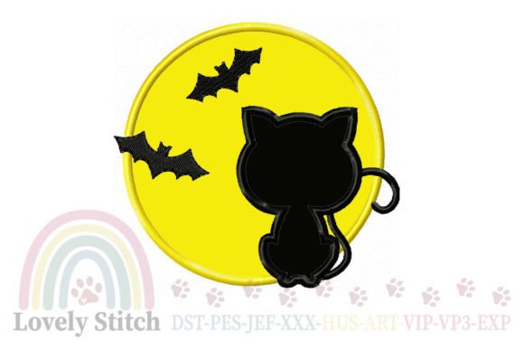 Black Cat Embroidery: A Designer’s Holiday Review