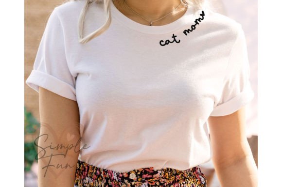 Cat Mom Embroidery: A Designer’s Honest Review