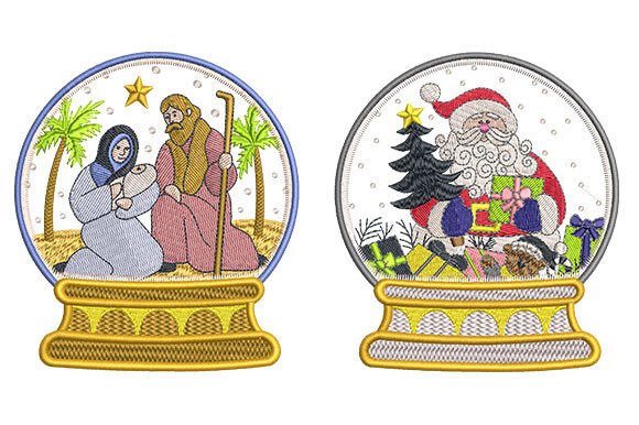 Reviewing Merry Christmas Embroidery Designs for Boutique Apparel