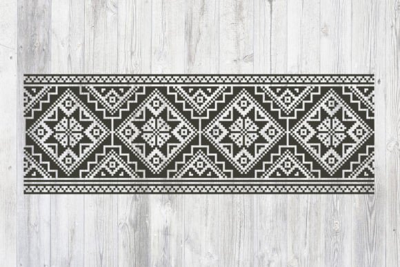 Reviewing Slavic Embroidery for Holiday Crafts