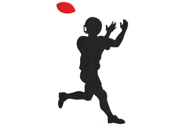Rugby Rivalry Embroidery Digitizing Review