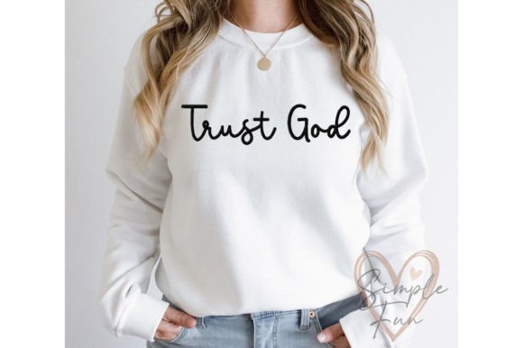 Trust God Embroidery: A Seller’s Review for Etsy Shops