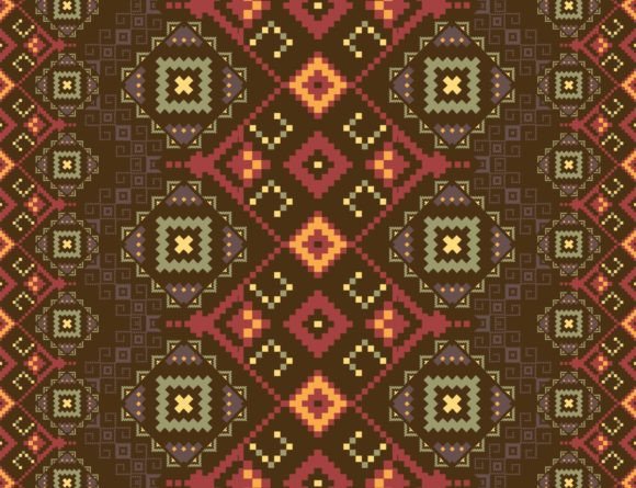 Ukrainian Embroidery: A Designer’s Practical Review